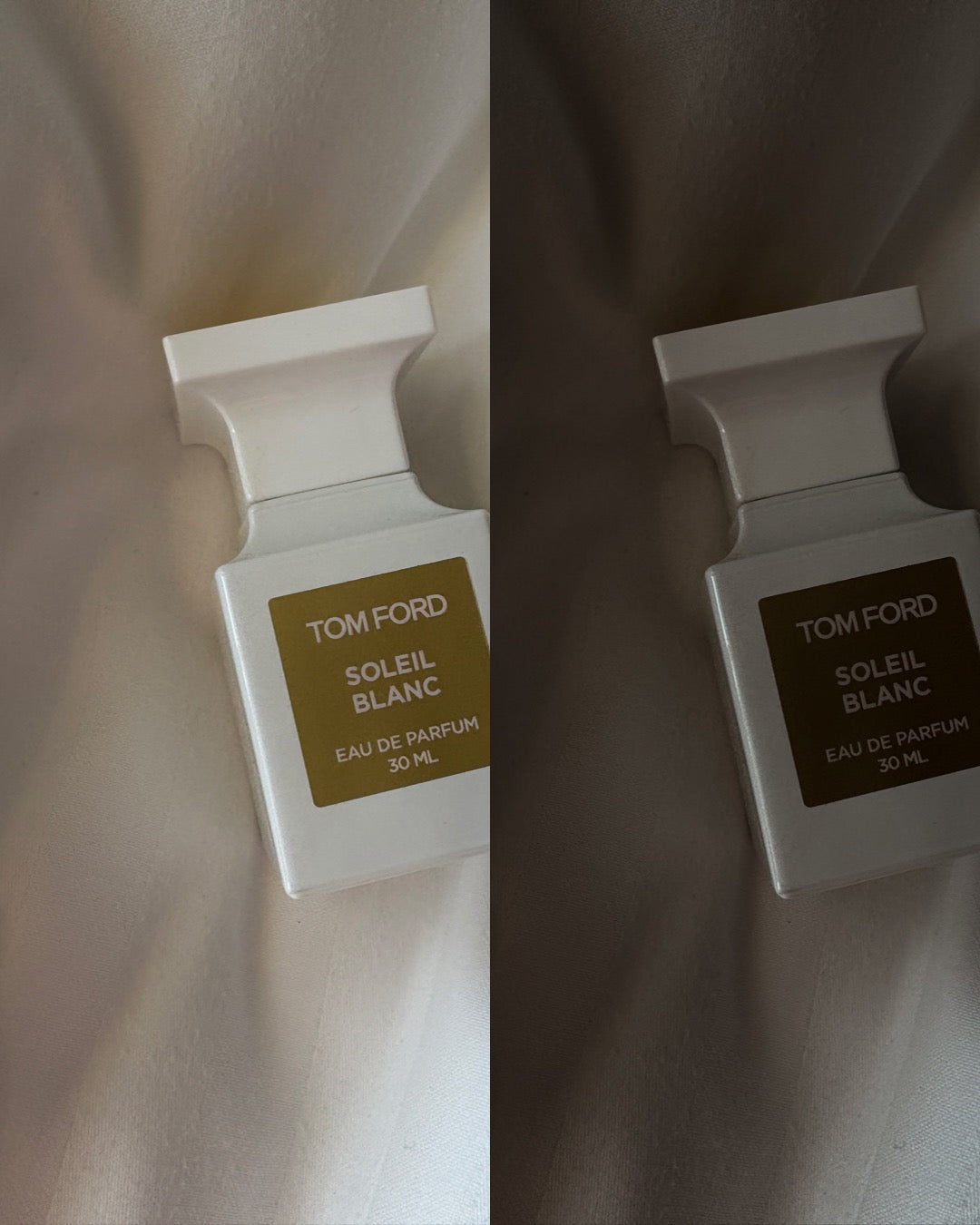Dark Luxury Aesthetic - Lightroom Preset